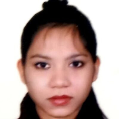 Syeda Faiza Ahmed