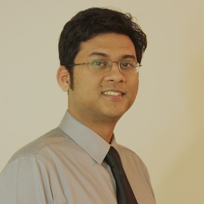 Syed Ishtiaque Ahmed