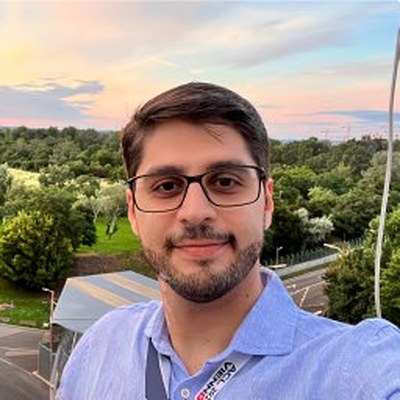 Seyed Mahed Mousavi