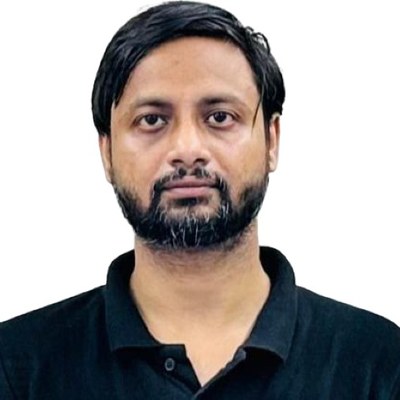 Sahinur Rahman Laskar